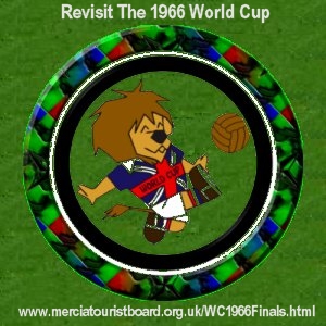 Revisit the
                                                      1966 World Cup